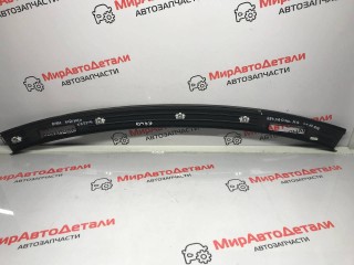 молдинг лобового стекла, ориг. номер 84293036, Chevrolet Camaro 6 поколение [рестайлинг] 2018-2023