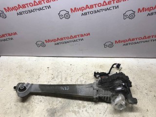 редуктор заднего моста, ориг. номер 84467601, Chevrolet Equinox 3 поколение 2017-2021