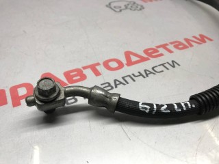 шланг тормозной переднего левого, Chevrolet Blazer 3 поколение 2018-2023