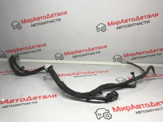 проводка двигателя, ориг. номер 84792632, Chevrolet Blazer 3 поколение 2018-2023