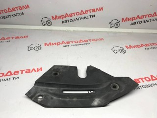накладка замка капота, ориг. номер 71164TVAA0, Honda Accord 10 поколение 2017-2020