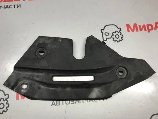 накладка замка капота, ориг. номер 71164TVAA0, Honda Accord 10 поколение 2017-2020
