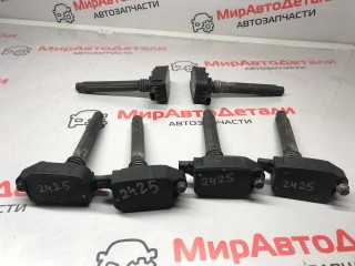 катушка зажигания, ориг. номер 68223569AD, Jeep Wrangler 3 [рестайлинг] 2011-2018
