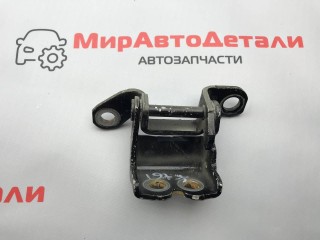 петля двери задней левой, Honda Accord 10 поколение 2017-2020