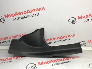 накладка внутренняя на порог задняя правая, ориг. номер 42484910, Buick Encore GX 1 поколение 2019-2023