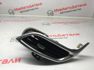дефлектор обдува салона, ориг. номер 84211438, Chevrolet Equinox 3 поколение 2017-2021