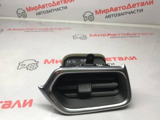 дефлектор обдува салона, ориг. номер 22953483, Chevrolet Equinox 3 поколение 2017-2021