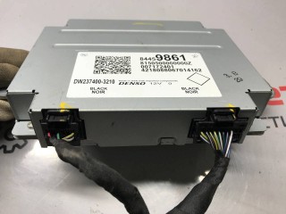 блок управления системы KaFAS, ориг. номер 84459861, DW237400-3210, GMC Terrain 2 2017-2021