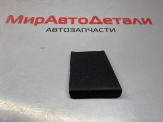 Обшивка багажника, ориг. номер 42763423, Buick Encore GX 1 поколение 2019-2023