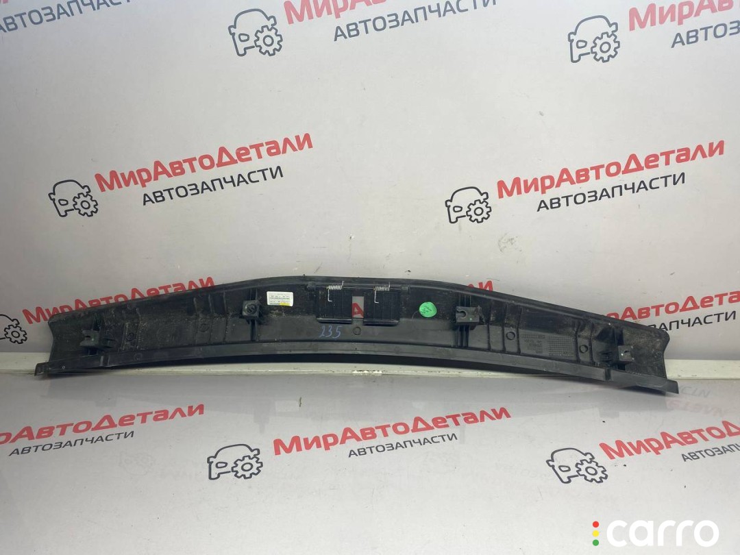 Обшивка багажника Alfa Romeo Stelvio 1 поколение 2016-2020, 156126138, фото 4