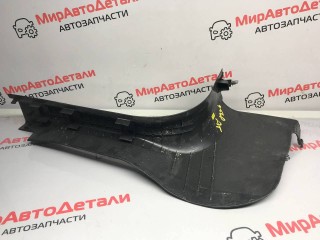 накладка внутренняя на порог передняя правая, ориг. номер 42712541, Chevrolet TrailBlazer 3 2019-2023