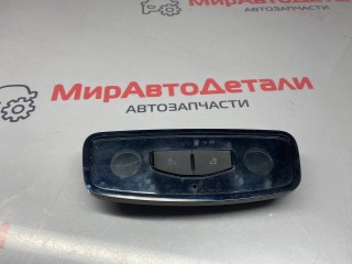 фонарь салона (плафон), ориг. номер 01561305540, Alfa Romeo Giulia 2 поколение 2015-2020