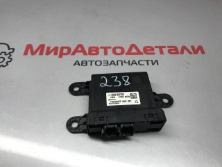 Блок управления центральным замком, ориг. номер 00521262790, Alfa Romeo Giulia 2 поколение 2015-2020