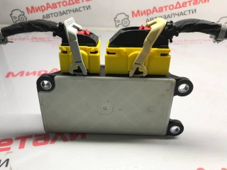 блок управления подушками безопасности, ориг. номер 13529160, Chevrolet Malibu 9 поколение [рестайлинг] 2018-2026