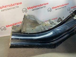 крыло заднее левое, Chevrolet Cruze 2 поколение 2015-2023