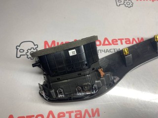 декоративная накладка торпедо, ориг. номер 42710830, 42710832, Buick Encore GX 1 поколение 2019-2023