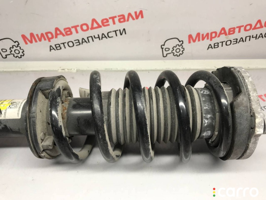 амортизатор передний правый Alfa Romeo Stelvio 1 поколение 2016-2020, 50553223, фото 3