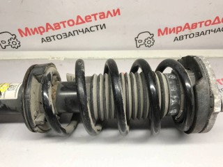 амортизатор передний правый, ориг. номер 50553223, 00505355620, Alfa Romeo Stelvio 1 поколение 2016-2020