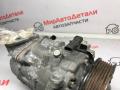 50540132 компрессор кондиционера Alfa Romeo Stelvio 1 поколение 2018г. - фото №3