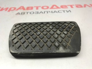 накладка на педаль, Honda Civic 10 поколение 2015-2019