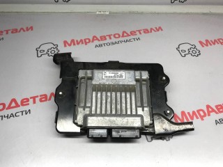 блок управления двигателем, ориг. номер 378205AAL57, Honda Civic 10 поколение 2015-2019