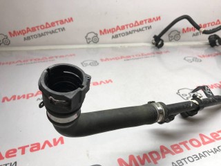 патрубок (трубопровод, шланг), ориг. номер 50544741, Alfa Romeo Stelvio 2016-2020