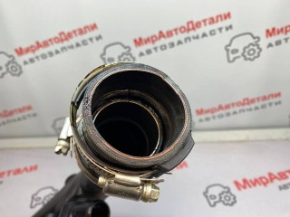 патрубок интеркулера, ориг. номер 00500536260, 05281935AC, Alfa Romeo Giulia 2 2015-2020