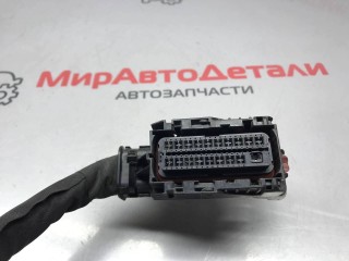 блок управления двигателем, GMC Terrain 2 поколение 2017-2021