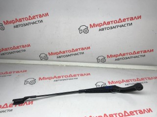 Щеткодержатель (поводок стеклоочистителя, дворник), ориг. номер 42485014, Buick Encore GX 1 поколение 2019-2023