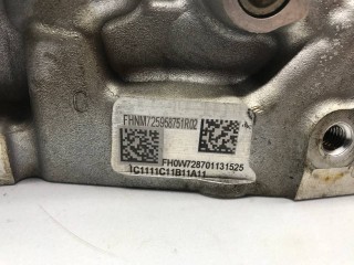 головка блока цилиндров, ориг. номер 14667531, FHNM725958751R02, Chevrolet Camaro 6 поколение 2015-2018