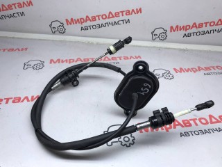 трос кулисы КПП, ориг. номер 84231114, Chevrolet Equinox 3 поколение 2017-2021