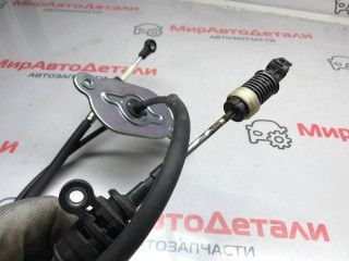 трос кулисы КПП, ориг. номер 84231114, Chevrolet Equinox 3 поколение 2017-2021