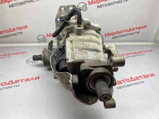раздаточная коробка, ориг. номер 84221086, GMC Terrain 2 2017-2021