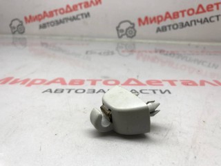солнцезащитный козырек правый, ориг. номер 4G0857563, Audi A6 C7 2011-2014