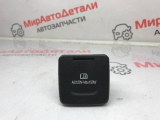 прикуриватель, ориг. номер 23251092, Chevrolet Equinox 3 2017-2021