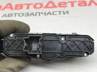 переключатель света, ориг. номер 84192536, GMC Terrain 2 2017-2021