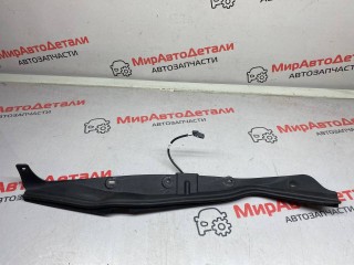 крышка багажника, ориг. номер 42710845, Buick Encore GX 1 поколение 2019-2023