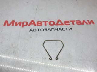 патрубок интеркулера, GMC Terrain 2 поколение 2017-2021