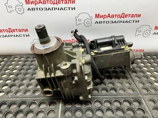 раздаточная коробка, ориг. номер 84370678, Chevrolet Equinox 3 поколение 2017-2021