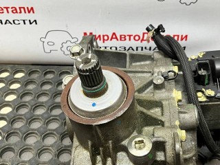 раздаточная коробка, ориг. номер 84370678, Chevrolet Equinox 3 поколение 2017-2021