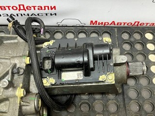 раздаточная коробка, ориг. номер 84370678, Chevrolet Equinox 3 поколение 2017-2021
