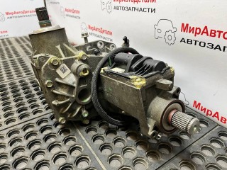 раздаточная коробка, ориг. номер 84370678, Chevrolet Equinox 3 поколение 2017-2021