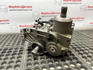 раздаточная коробка, ориг. номер 84370678, Chevrolet Equinox 3 поколение 2017-2021