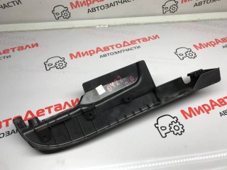 пластик салазок сиденья передний правый, ориг. номер 13515191, Chevrolet Equinox 3 2017-2021