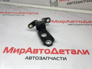 петля двери задней правой, Chevrolet Equinox 3 поколение 2017-2021