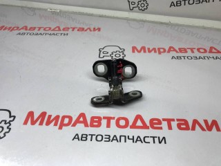 петля двери задней левой, Chevrolet Equinox 3 поколение 2017-2021