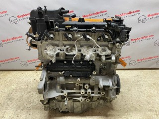 двигатель, ориг. номер 55273835, PVPP, 1057179, Alfa Romeo Giulia 2 поколение 2015-2020