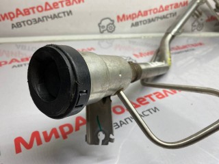 горловина топливного бака, ориг. номер 60004989, Buick Encore GX 1 поколение 2019-2023