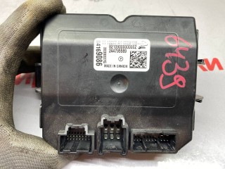 блок управления крышей / люком, ориг. номер 84169086, Chevrolet Camaro 6 поколение [рестайлинг] 2018-2023