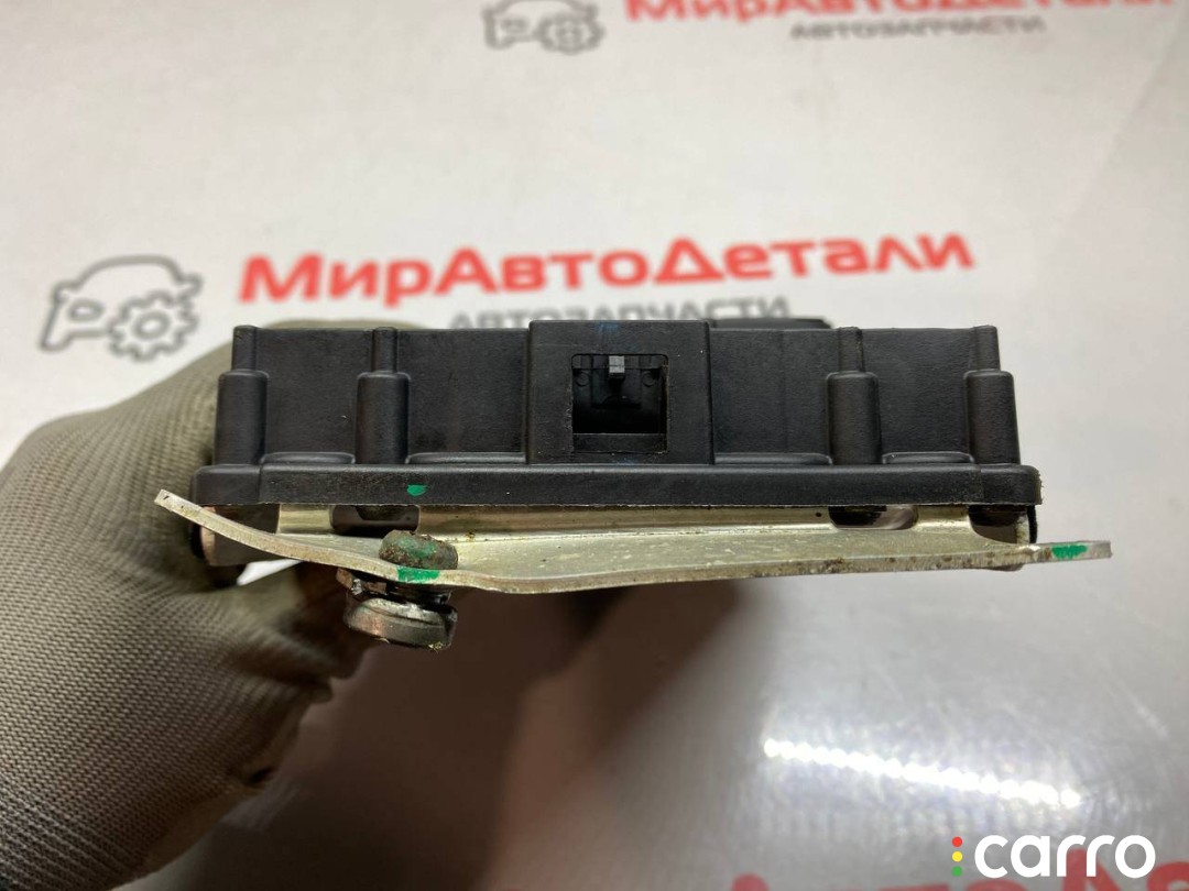 блок управления заднего редуктора Chevrolet Equinox 3 поколение 2017-2021, 40210227, фото 4
